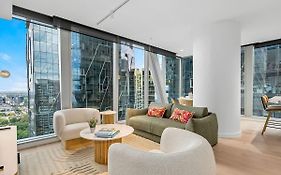 Luxury City Escape -Premium Tower Living